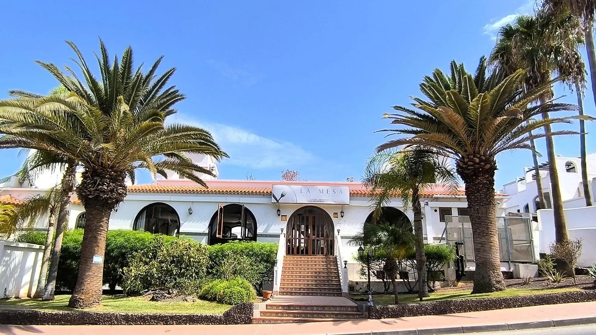 Casa Agatha - 3 Terraces, Ac, Tv Channels, 2 Bedrooms & Bathrooms, Heated Pool サンミゲル・デ・アボナ スペイン