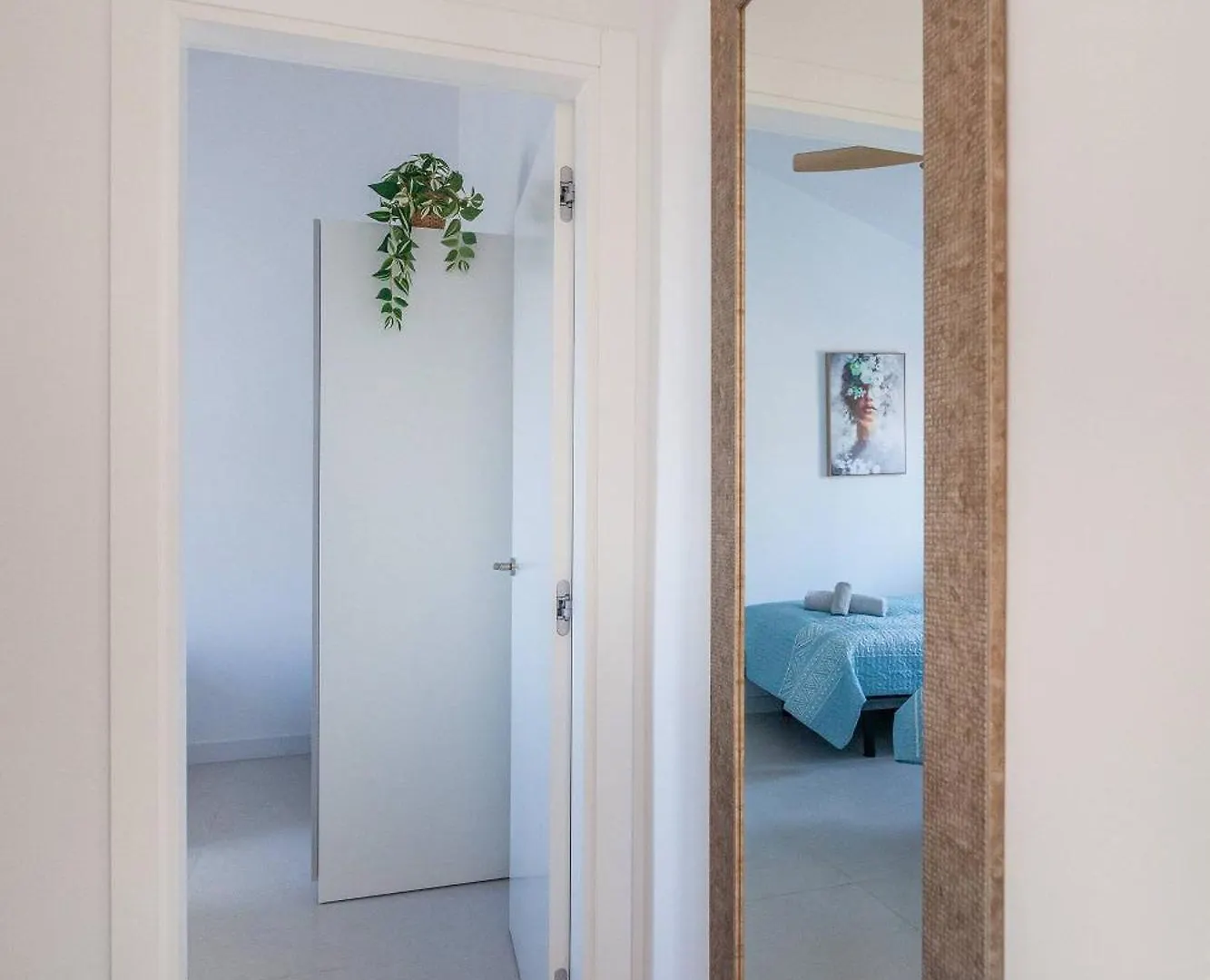 Casa Agatha - 3 Terraces, Ac, Tv Channels, 2 Bedrooms & Bathrooms, Heated Pool サンミゲル・デ・アボナ
