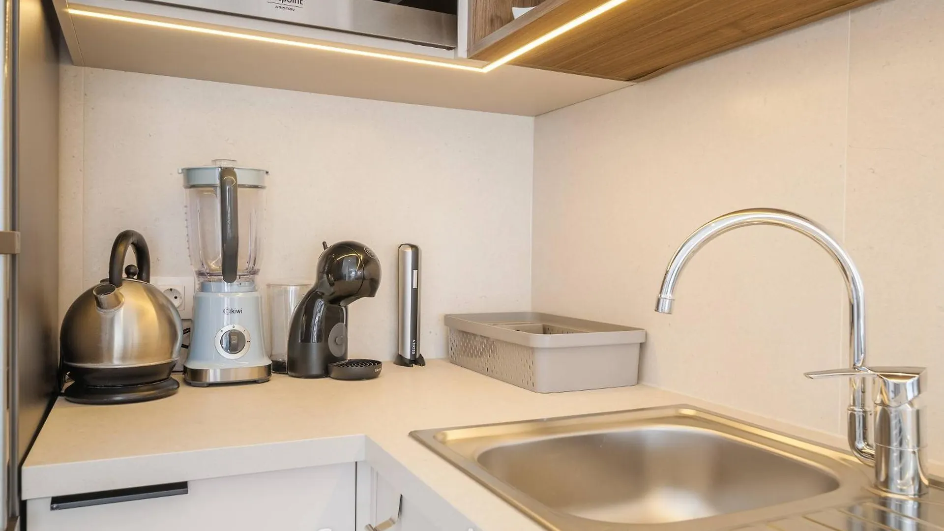 アパート Casa Agatha - 3 Terraces, Ac, Tv Channels, 2 Bedrooms & Bathrooms, Heated Pool サンミゲル・デ・アボナ スペイン